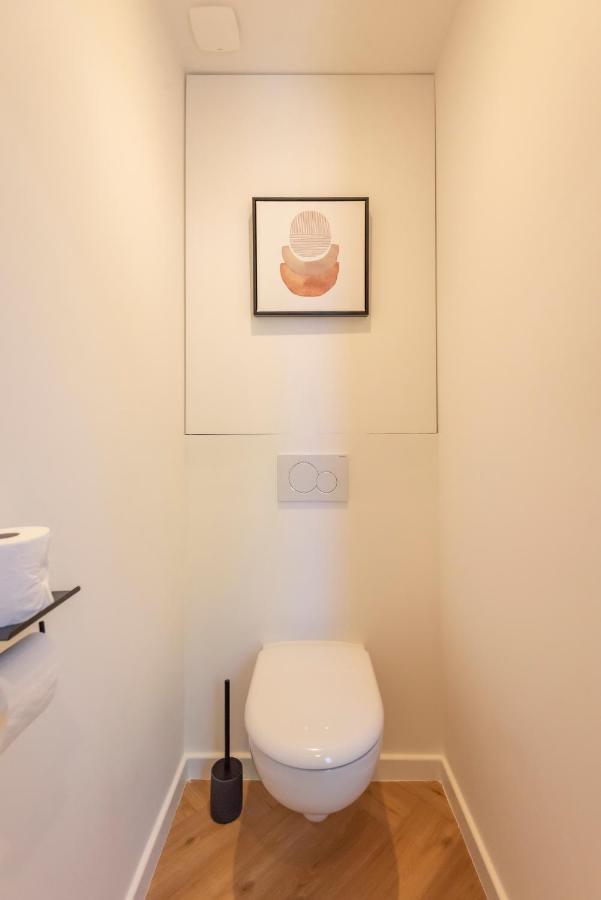 Le Cosy Chic . Proche Gare . Centre-Ville Macon . Neuf . Climatisation . Design . Wifi . Exterior foto