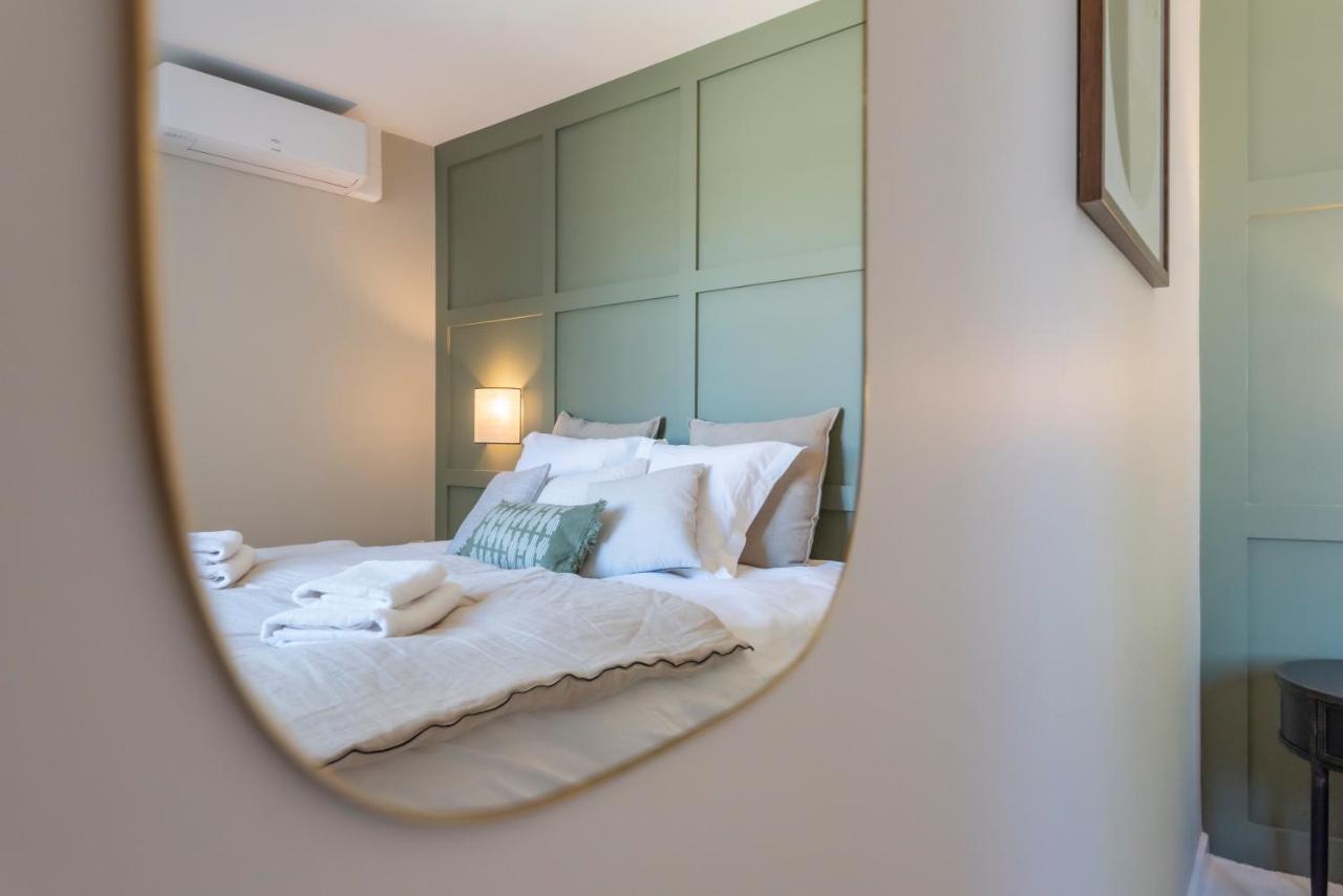 Le Cosy Chic . Proche Gare . Centre-Ville Macon . Neuf . Climatisation . Design . Wifi . Exterior foto